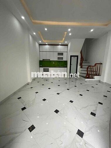 🏡Ngõ thông ô tô qua tại Phụng Châu - Phường Chương Mỹ ✔️Nhà xây full 4