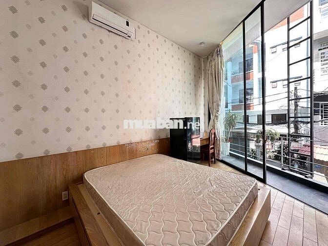 phòng cho thuê Cách Mạng Tháng 8 Quận 3. Gần công viên Lê Thị Riêng