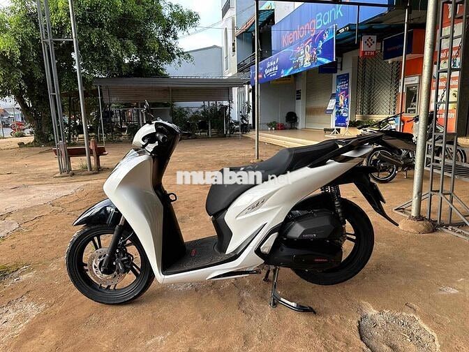 sh 125 2023 một chủ mua từ mới