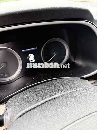 Hyundai Tucson 2021 2.0L Diesel đặc biệt - 63000 k