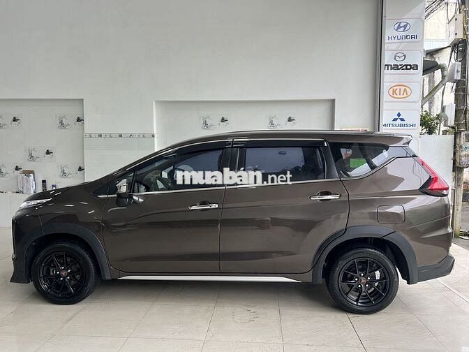 Mitsubishi Xpander 2019 1.5 AT - 62000 km