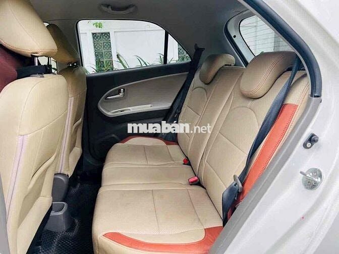 Kia Morning 2019 Luxury - 36000 km