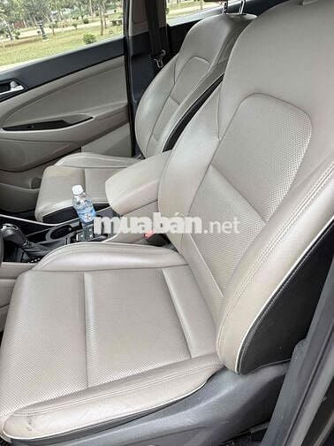 Hyundai Tucson 2021 2.0L Diesel đặc biệt - 63000 k