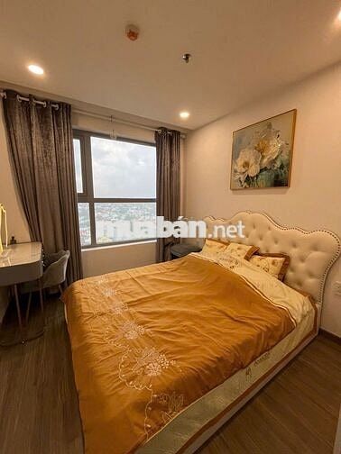 Cho thuê Happy One Central, 50m2 1PN Full nội thất cao cấp nhà mới
