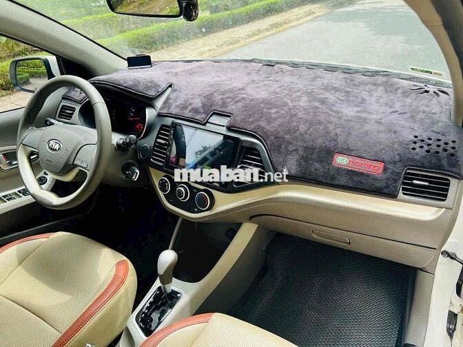 Kia Morning 2019 Luxury - 36000 km