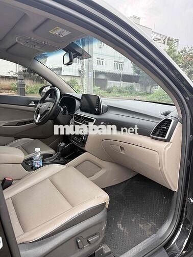 Hyundai Tucson 2021 2.0L Diesel đặc biệt - 63000 k