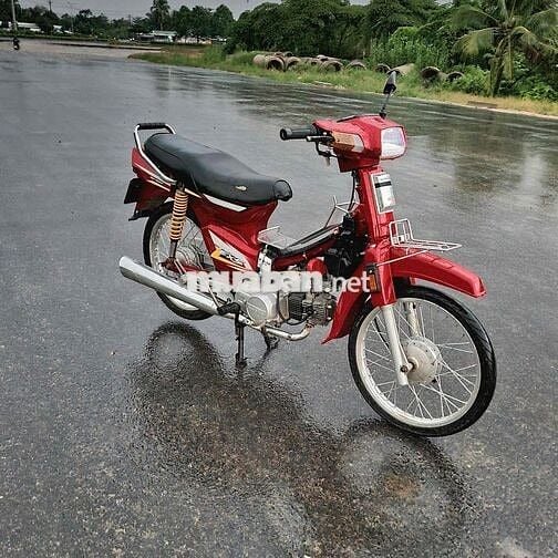 Draem TQ don fun new biển 65 máy êm ru nền nhôm