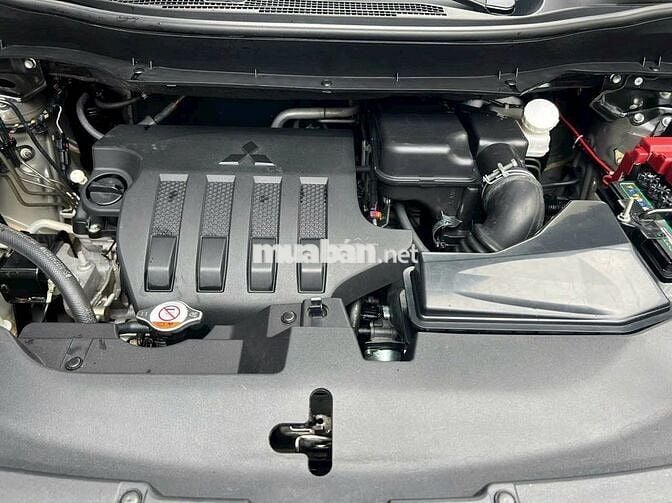 Mitsubishi Xpander 2019 1.5 AT - 62000 km