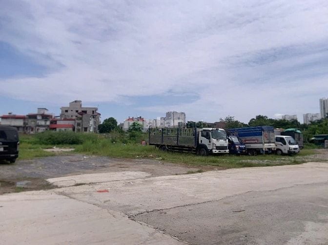 Cho thuê 02 kho đẹp 120m2- 60m2 , Phan Bá Vành, Tải 15 tấn đỗ cửa kho