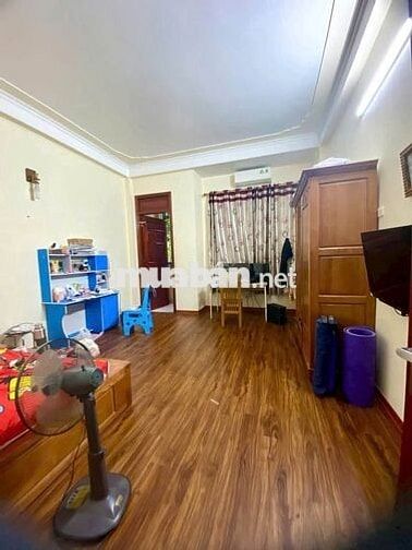 Nhà Bế Văn Đàn – P/Lô - 58m- 4t -ô tô tránh-Gần BV Hà Đông - nhỉnh 11t