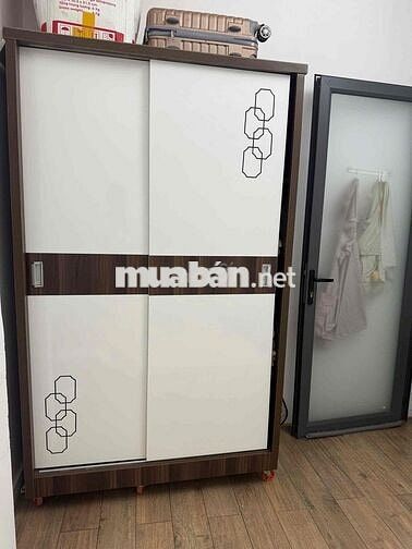 CHO THUÊ CHDV GẦN ĐƯỜNG LÂM VĂN BỀN (1PN, Tách Bếp, Tách PK)