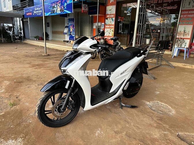 sh 125 2023 một chủ mua từ mới