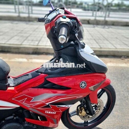 Ex 150 2018 chá zipat 2 tần máy 62 êm ru biển 63