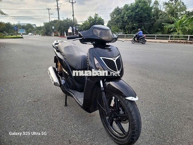 Sh 2005 giấy tờ đầy đủ full chức năng
