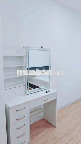 Cho thuê căn hộ Xi Grand Court Quận 10, DT 90m2, 3PN ,2wc, Giá 25tr/th