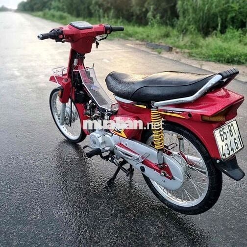 Draem TQ don fun new biển 65 máy êm ru nền nhôm