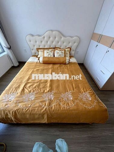 Cho thuê Happy One Central, 50m2 1PN Full nội thất cao cấp nhà mới