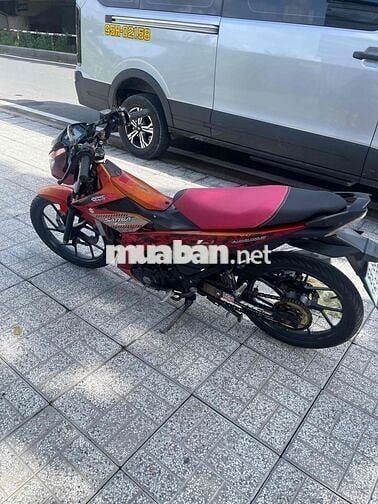 satria biển 63 máy sát thủ êm ru fun chức năng Giá