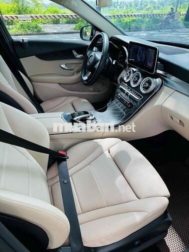 Mercedes Benz C200 2018 Full Đồ chơi 🍀