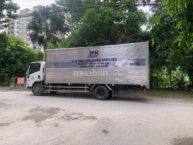 Cho thuê 02 kho đẹp 120m2- 60m2 , Phan Bá Vành, Tải 15 tấn đỗ cửa kho