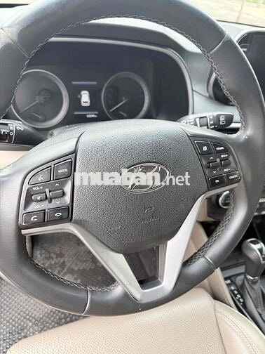 Hyundai Tucson 2021 2.0L Diesel đặc biệt - 63000 k