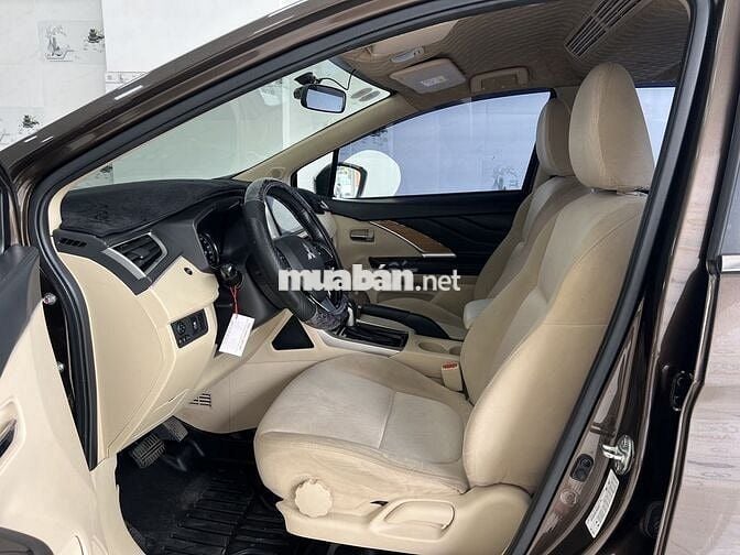 Mitsubishi Xpander 2019 1.5 AT - 62000 km