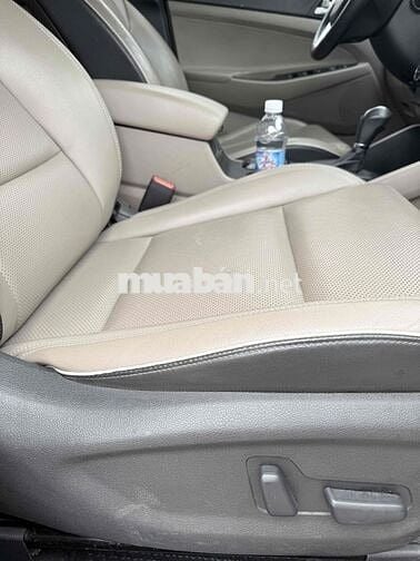 Hyundai Tucson 2021 2.0L Diesel đặc biệt - 63000 k