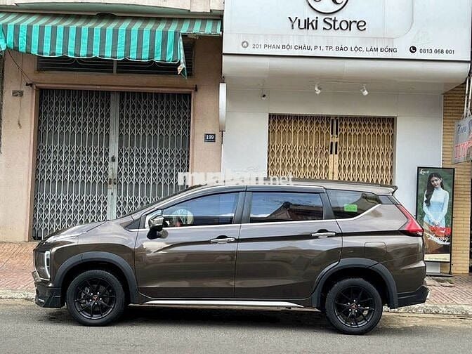 Mitsubishi Xpander 2019 1.5 AT - 62000 km