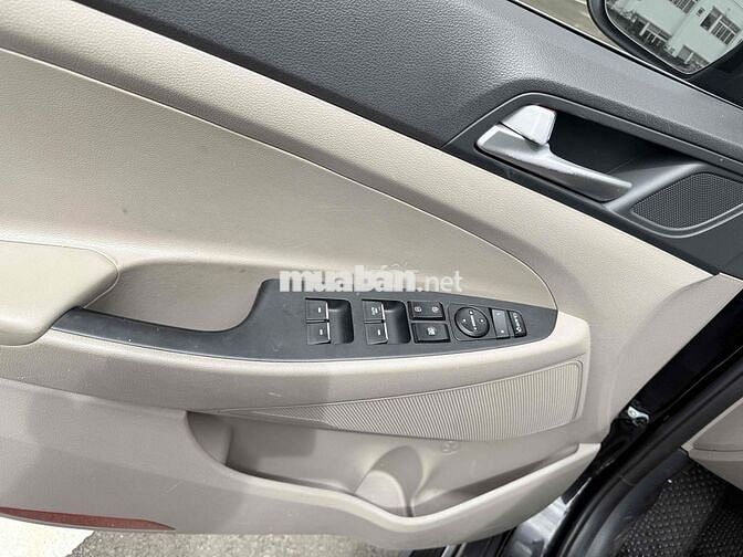 Hyundai Tucson 2021 2.0L Diesel đặc biệt - 63000 k