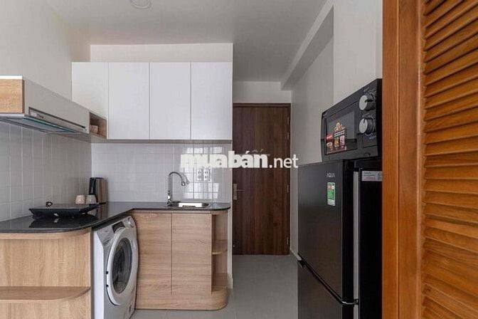 🌈CHO THUÊ CĂN HỘ 1-2PN - 35m2💥FULL NỘI THẤT - MGR📍NGUYỄN VĂN TRỖI