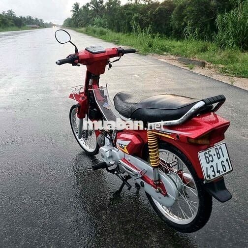 Draem TQ don fun new biển 65 máy êm ru nền nhôm