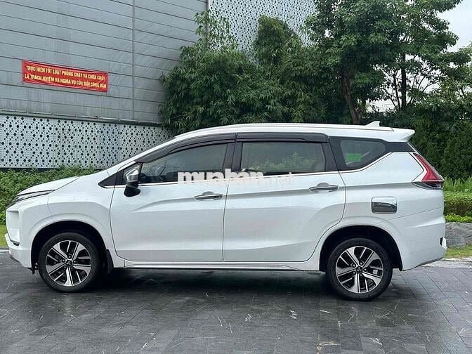 Mitsubishi Xpander 2019 1.5 AT - 90000 km