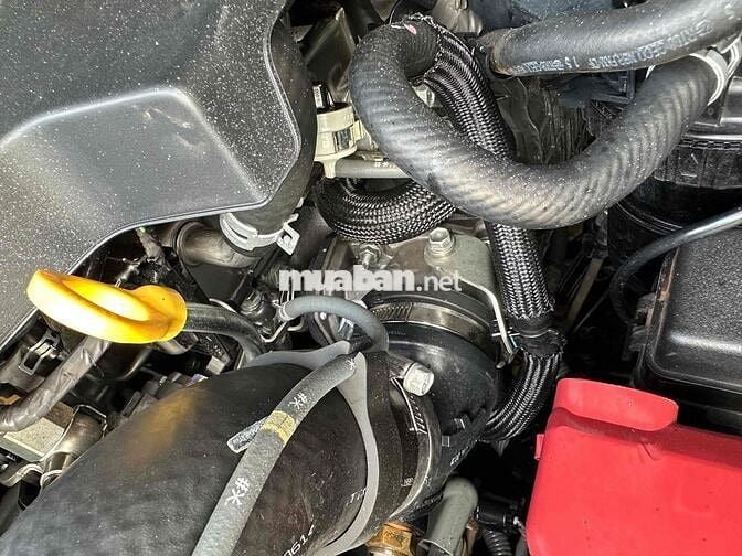 Toyota Hilux 2018 2.4G 4x4 MT - Hàng hiếm