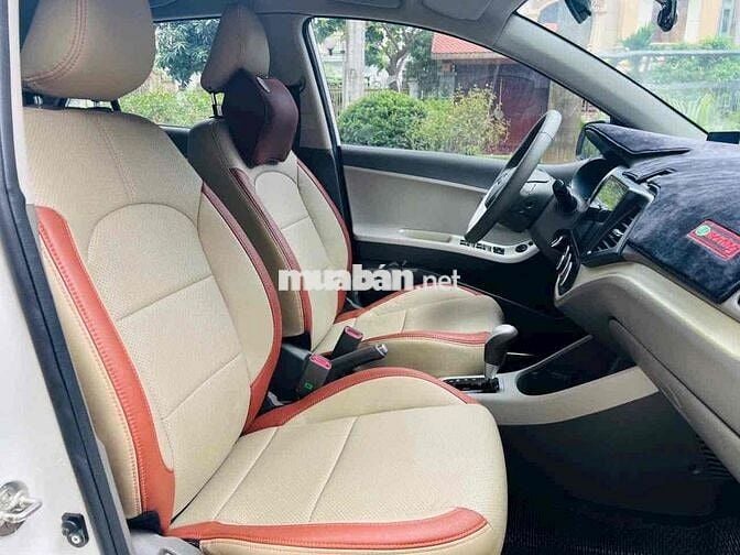 Kia Morning 2019 Luxury - 36000 km