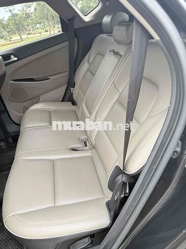Hyundai Tucson 2021 2.0L Diesel đặc biệt - 63000 k