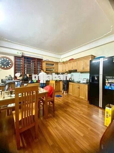 Nhà Bế Văn Đàn – P/Lô - 58m- 4t -ô tô tránh-Gần BV Hà Đông - nhỉnh 11t
