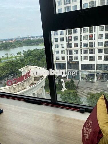 CĂN HỘ 3PN2VS - 90M2, TẦNG TRUNG, HƯỚNG MÁT,AN BÌNH CITY-PHẠM VĂN ĐỒNG