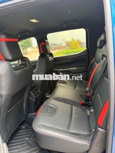 Ford Ranger 2023 Raptor 2.0L 4x4 AT - 29000 km