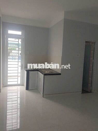 CÁCH CẦU NGUYỄN TRI PHƯƠNG 200M - CHDV 4 TẦNG - 11PN - 72M2 VUÔNG VỨC