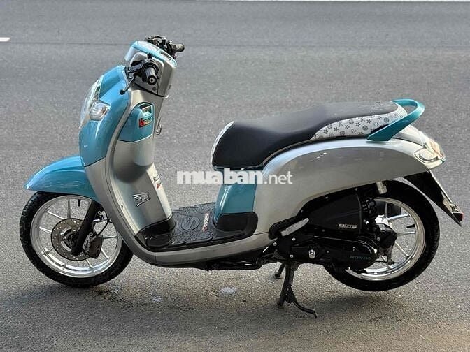 ❌SCOOPY 2021 MÂM CROM ĐỒ CHƠI SIÊU ĐẸP BIỄN 43