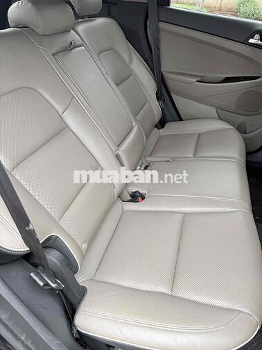 Hyundai Tucson 2021 2.0L Diesel đặc biệt - 63000 k