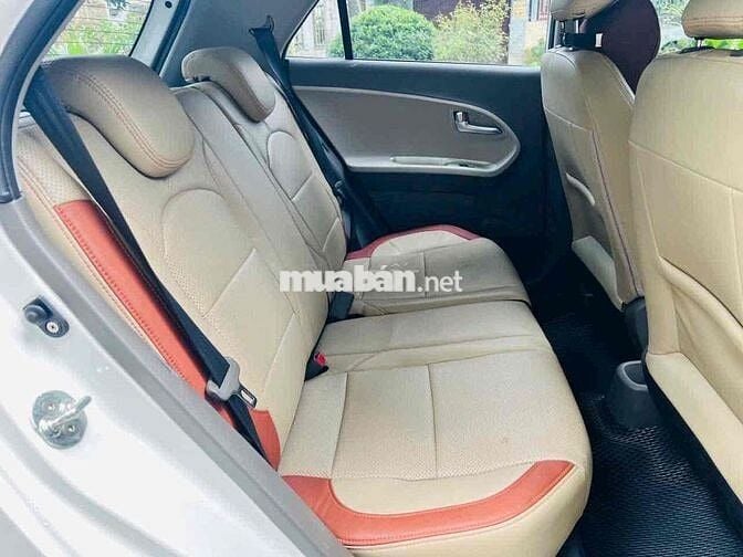 Kia Morning 2019 Luxury - 36000 km
