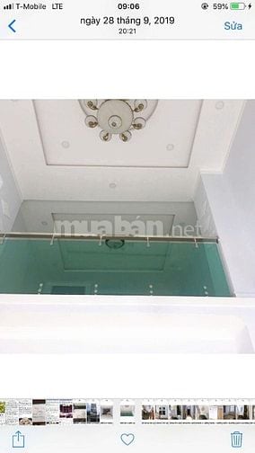 Nhà Mặt Tiền Trung tâm Phan Thiết