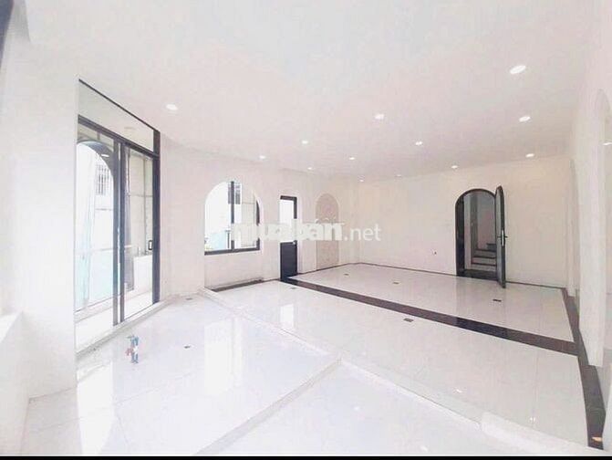 SIÊU PHẨM 3 MẶT TIỀN 188A – LÊ VĂN SỸ – THANG MÁY - TỔNG DTSD 190M2