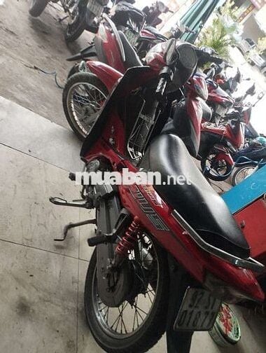 Sirius máy êm ngon , xe đẹp
