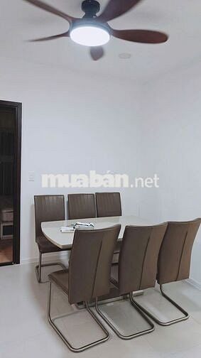 Cho thuê căn hộ Xi Grand Court Quận 10, DT 90m2, 3PN ,2wc, Giá 25tr/th