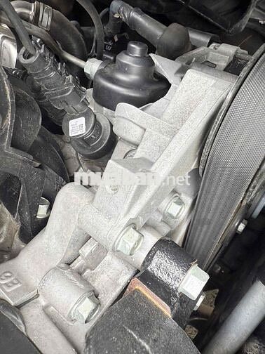 Hyundai Tucson 2021 2.0L Diesel đặc biệt - 63000 k