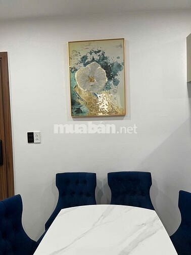 Cho thuê Happy One Central, 50m2 1PN Full nội thất cao cấp nhà mới