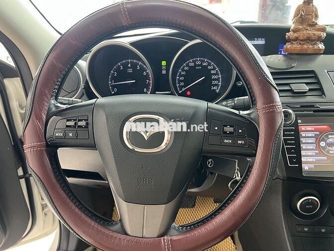 Mazda 3 2014 S 1.6 AT - xe cọp