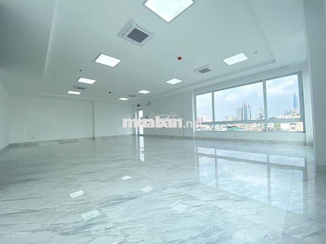 Tòa nhà mới xây mặt tiền Gần Nguyễn Tri Phương, Phường 6, Quận 10
